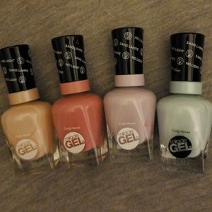 Sally Hansen Miracle Gel